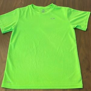 C9 by Champion short sleeve boys size 12/14.
